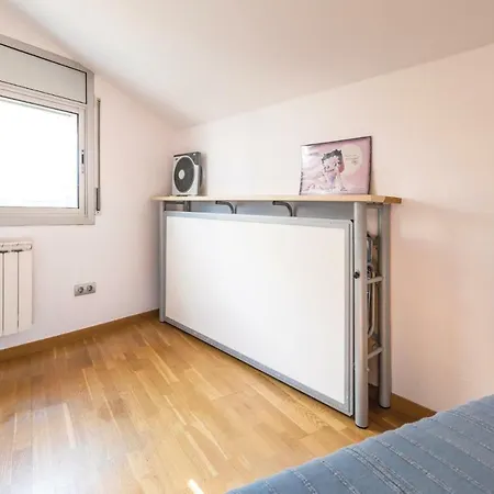 Three-bedroom In Appartement *
