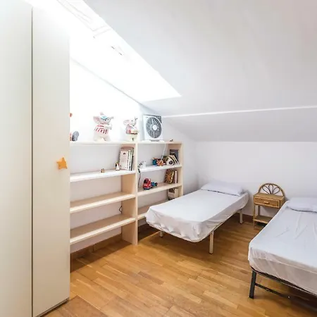 Three-bedroom In