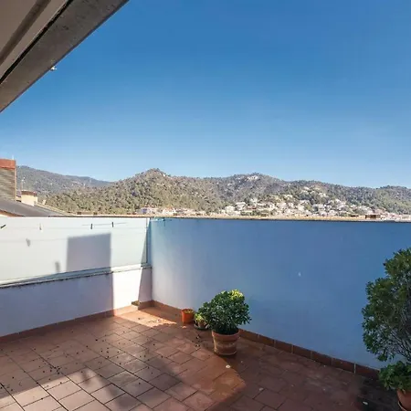 Three-bedroom In * Tossa de Mar