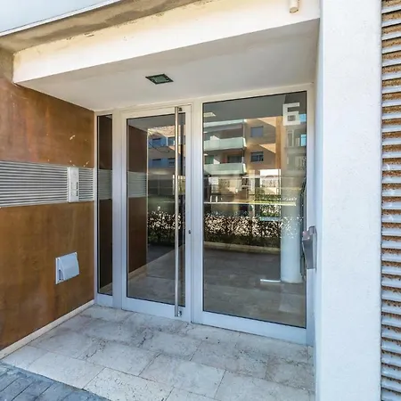 Three-bedroom In * Tossa de Mar