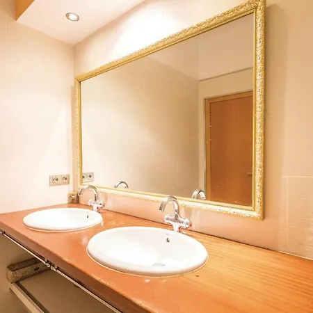 Three-bedroom In *